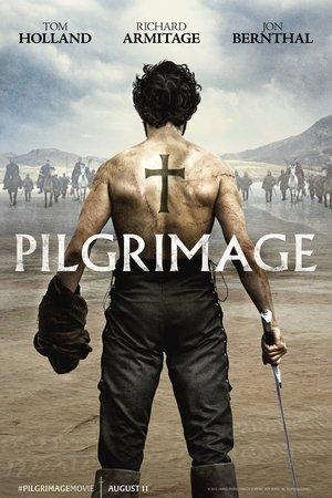 Pilgrimage streaming