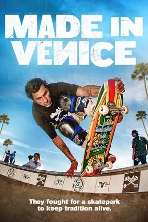 Made In Venice streaming