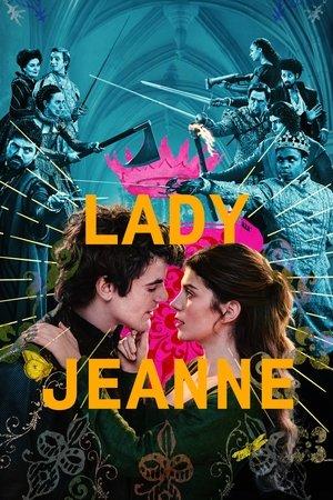 My Lady Jane streaming