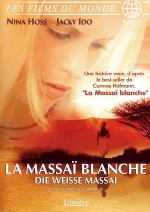 La Massaï blanche streaming