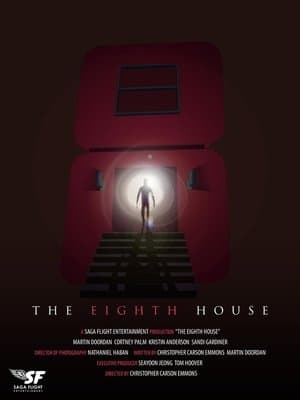 The Eighth House streaming
