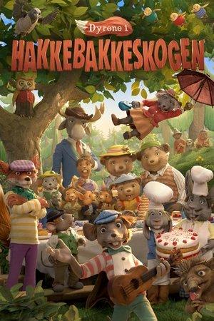 In the Forest of Huckybucky streaming