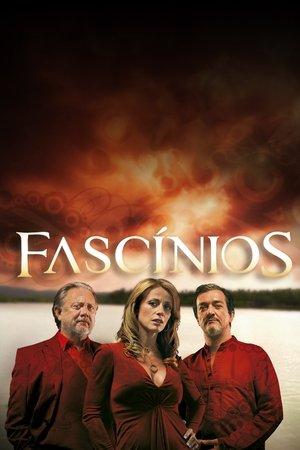 Fascínios streaming