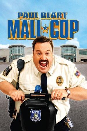 Paul Blart: Mall Cop streaming