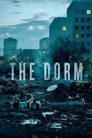 The Dorm streaming