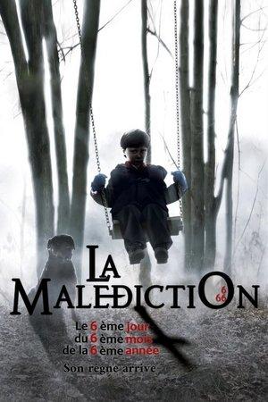 666, La Malédiction streaming