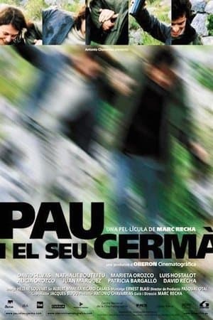 Pau et son frère streaming