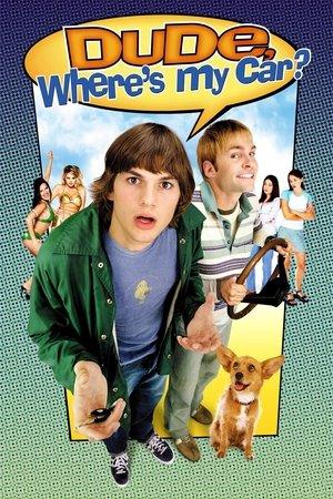 Dude, Where's My Car? streaming