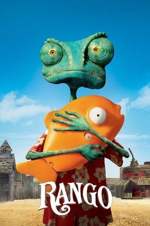 Rango streaming