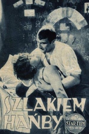 Szlakiem hańby streaming