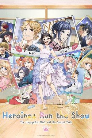 Heroines Run the Show streaming