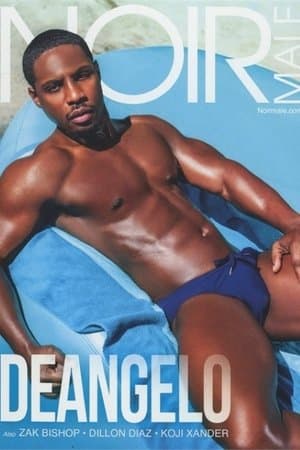 DeAngelo streaming