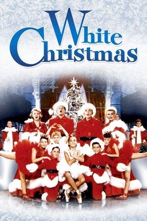 White Christmas streaming