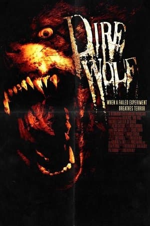 Dire Wolf streaming