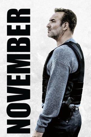 November streaming