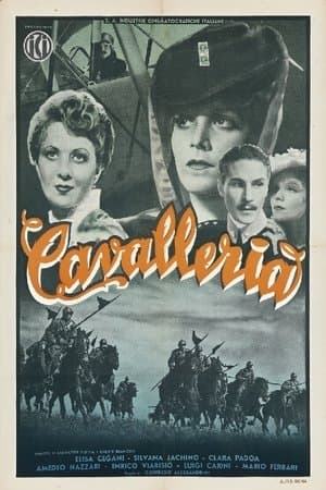 Cavalleria streaming