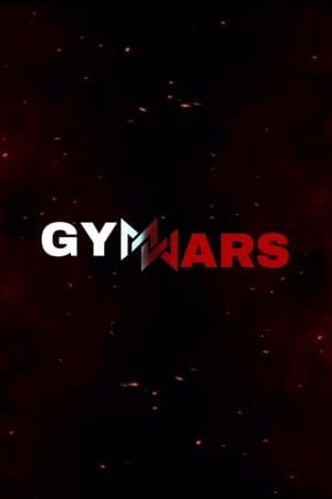 GymWars streaming