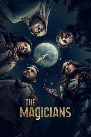 The Magicians streaming