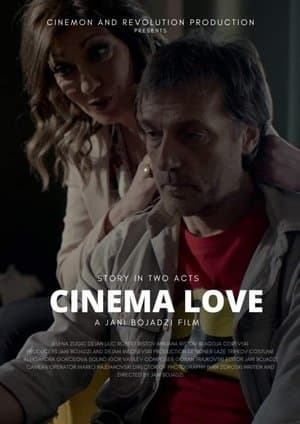 Cinema Love streaming