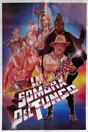 La sombra del Tunco streaming