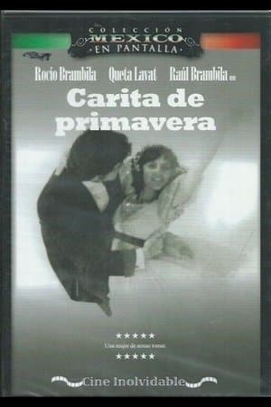 Carita de primavera streaming