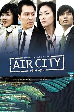 Air City streaming