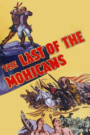 Le dernier des Mohicans streaming
