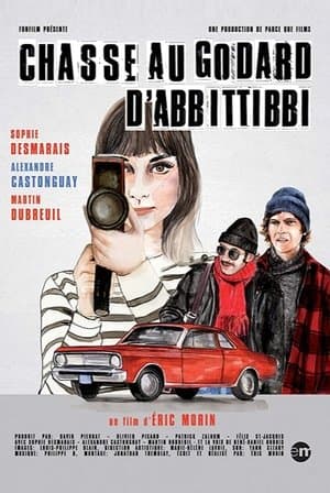 Hunting The Northern Godard streaming