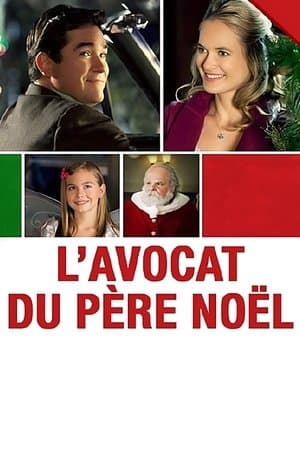 L'Avocat du père Noël streaming