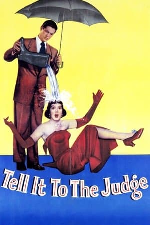 Tell It to the Judge streaming