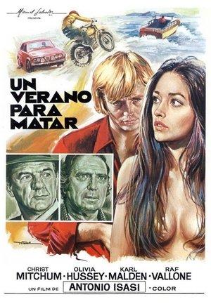 Un verano para matar streaming