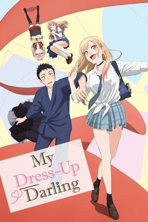 My Dress-Up Darling streaming