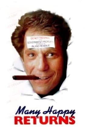 Many Happy Returns streaming