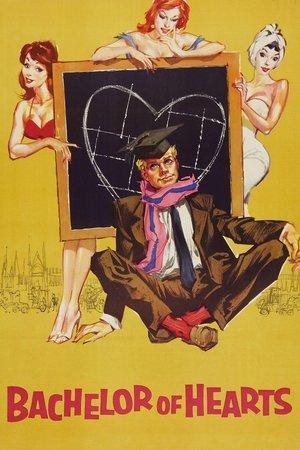Bachelor of Hearts streaming
