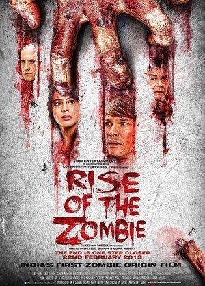 Rise of the Zombie streaming
