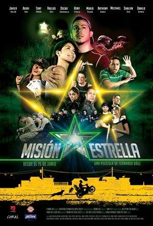 Misión Estrella streaming