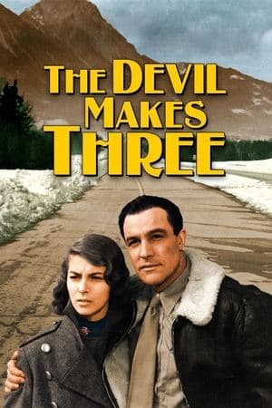 The Devil Makes Three streaming