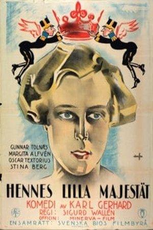 Hennes lilla majestät streaming