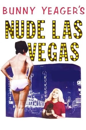 Bunny Yeager's Nude Las Vegas streaming
