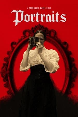 Portraits streaming