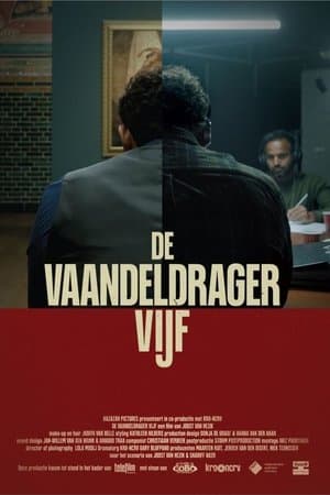 De Vaandeldrager Vijf streaming