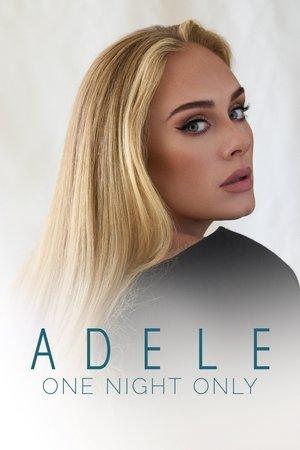 Adele One Night Only streaming