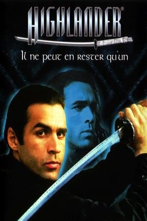 Highlander streaming