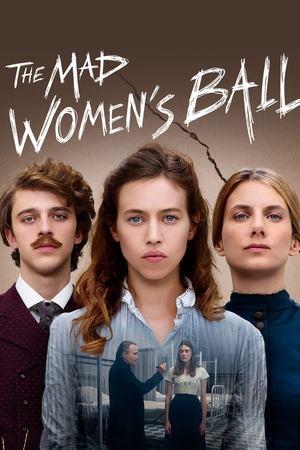 The Mad Women's Ball streaming