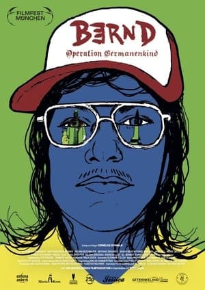 Bernd - Operation Germanenkind streaming