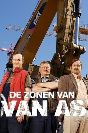 De Zonen van Van As streaming