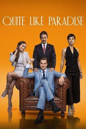 Quite Like Paradise streaming