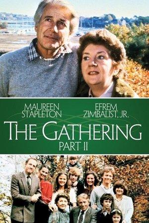 The Gathering, Part II streaming