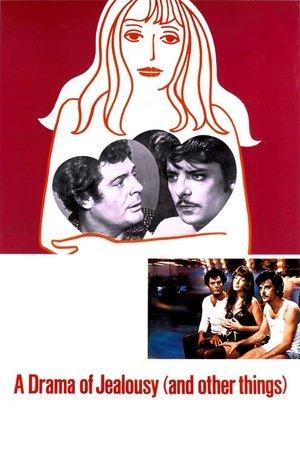 A Drama of Jealousy (and other things) streaming