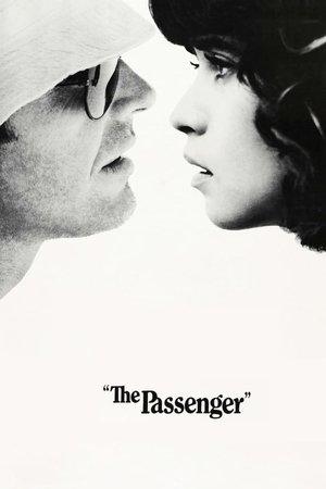 The Passenger streaming